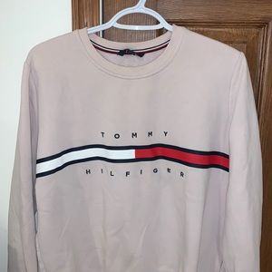 Tommy Hilfiger crew neck